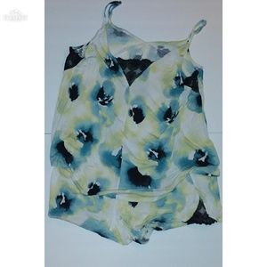 Sexy and Comfy 2-Piece PJ set (Cacique)